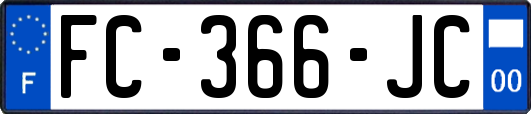 FC-366-JC