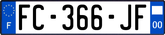 FC-366-JF