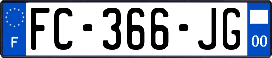 FC-366-JG