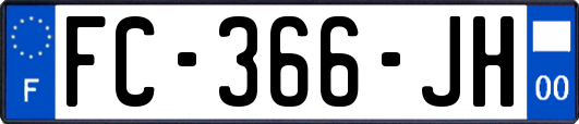 FC-366-JH