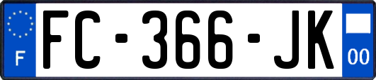 FC-366-JK