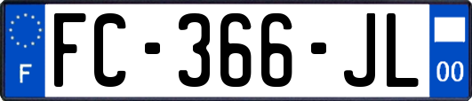 FC-366-JL