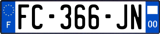 FC-366-JN