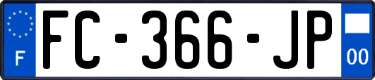 FC-366-JP