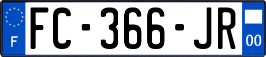 FC-366-JR