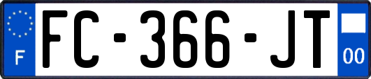 FC-366-JT