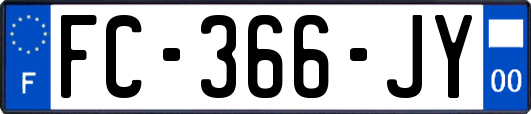 FC-366-JY
