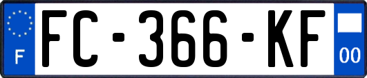 FC-366-KF