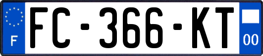 FC-366-KT