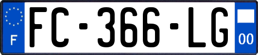 FC-366-LG