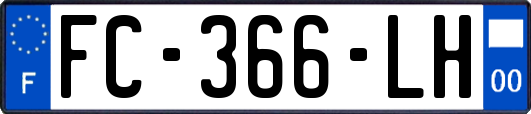 FC-366-LH