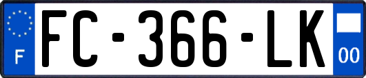 FC-366-LK