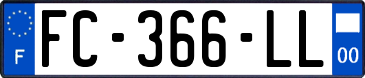 FC-366-LL