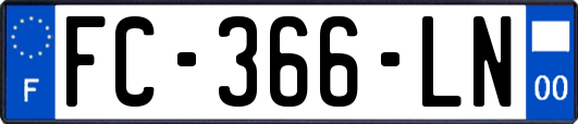 FC-366-LN