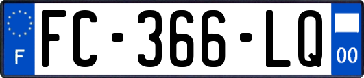 FC-366-LQ