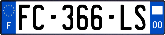 FC-366-LS