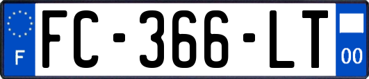 FC-366-LT