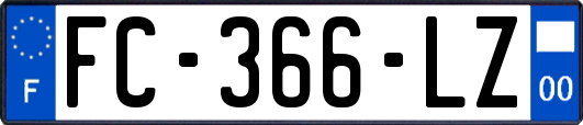 FC-366-LZ