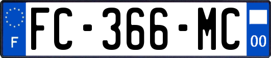 FC-366-MC