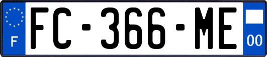 FC-366-ME