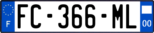 FC-366-ML