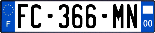 FC-366-MN