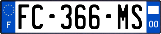 FC-366-MS