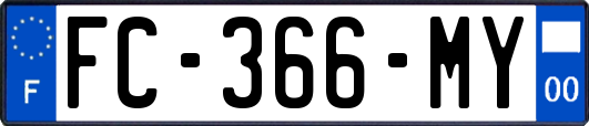 FC-366-MY
