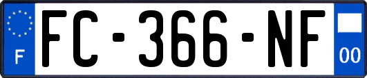 FC-366-NF