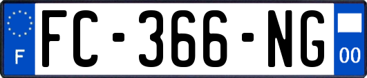 FC-366-NG