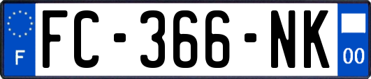 FC-366-NK
