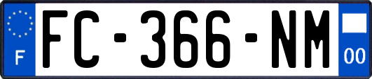 FC-366-NM