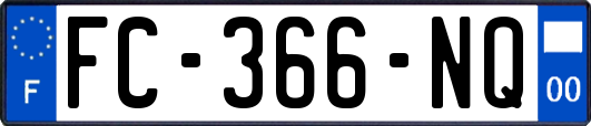 FC-366-NQ