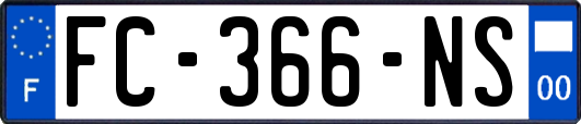 FC-366-NS