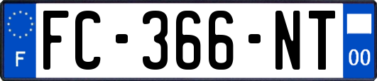 FC-366-NT