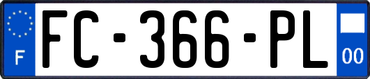 FC-366-PL