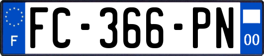 FC-366-PN