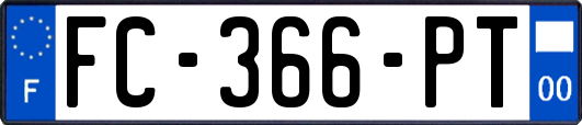 FC-366-PT