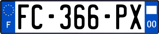 FC-366-PX