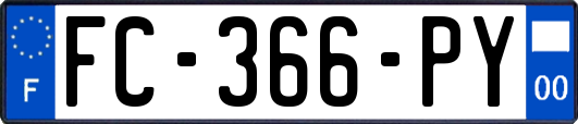 FC-366-PY