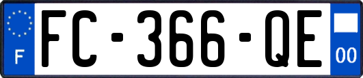 FC-366-QE