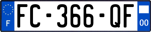 FC-366-QF