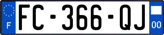 FC-366-QJ