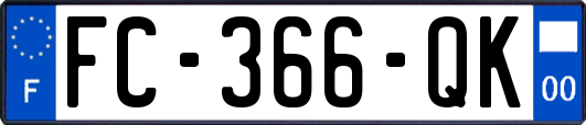 FC-366-QK