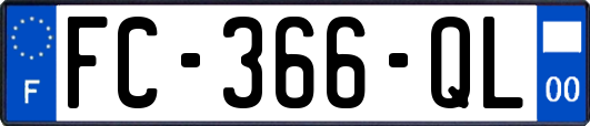 FC-366-QL