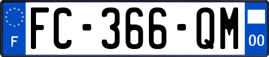 FC-366-QM