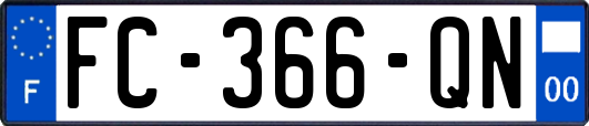FC-366-QN
