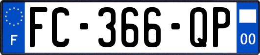 FC-366-QP