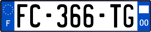 FC-366-TG