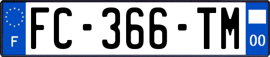 FC-366-TM